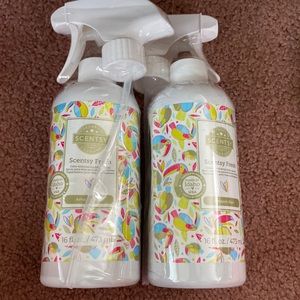 Scentsy fresh amazon rain